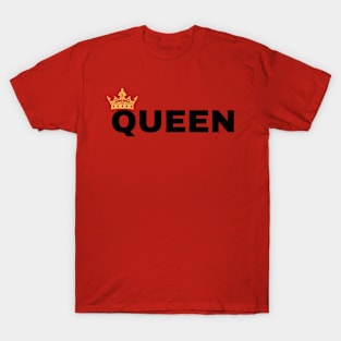 Queen T-Shirt